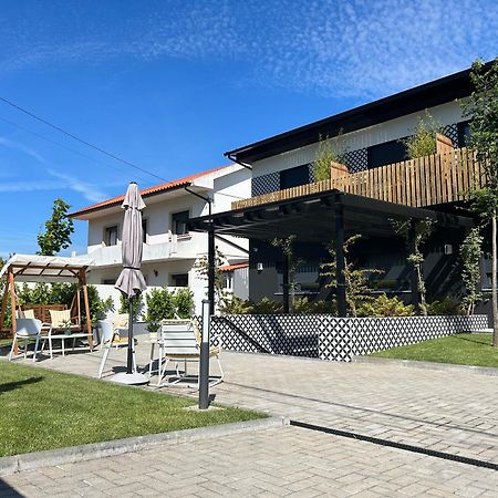 Alma Candida 11 Valenca Exterior foto