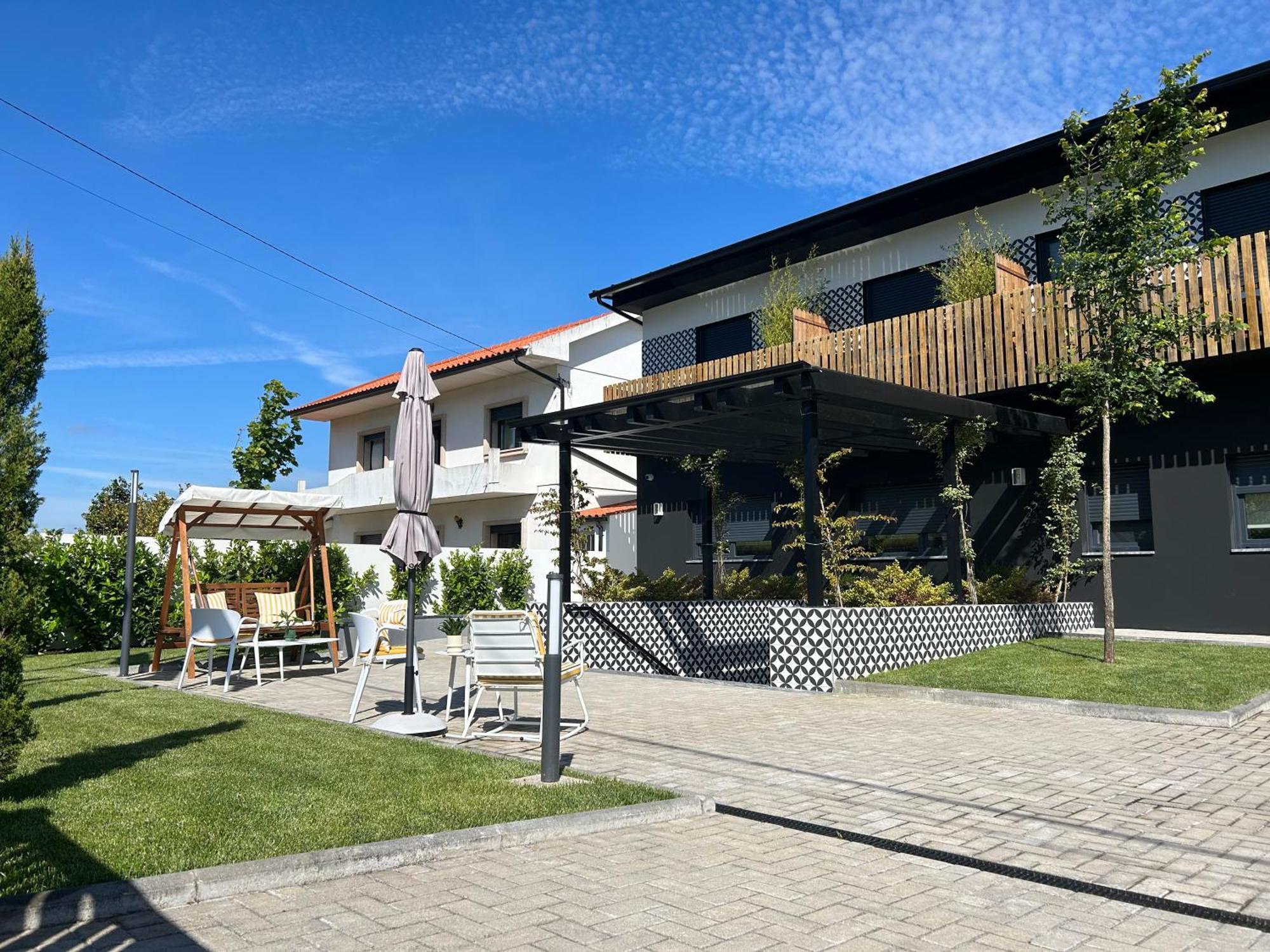Alma Candida 11 Valenca Exterior foto